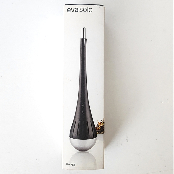 Eva Solo Tea Egg Loose Tea Infuser - Picture 1 of 6